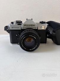 Macchina fotografica Fujica STX-1N