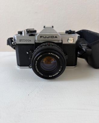 Macchina fotografica Fujica STX-1N