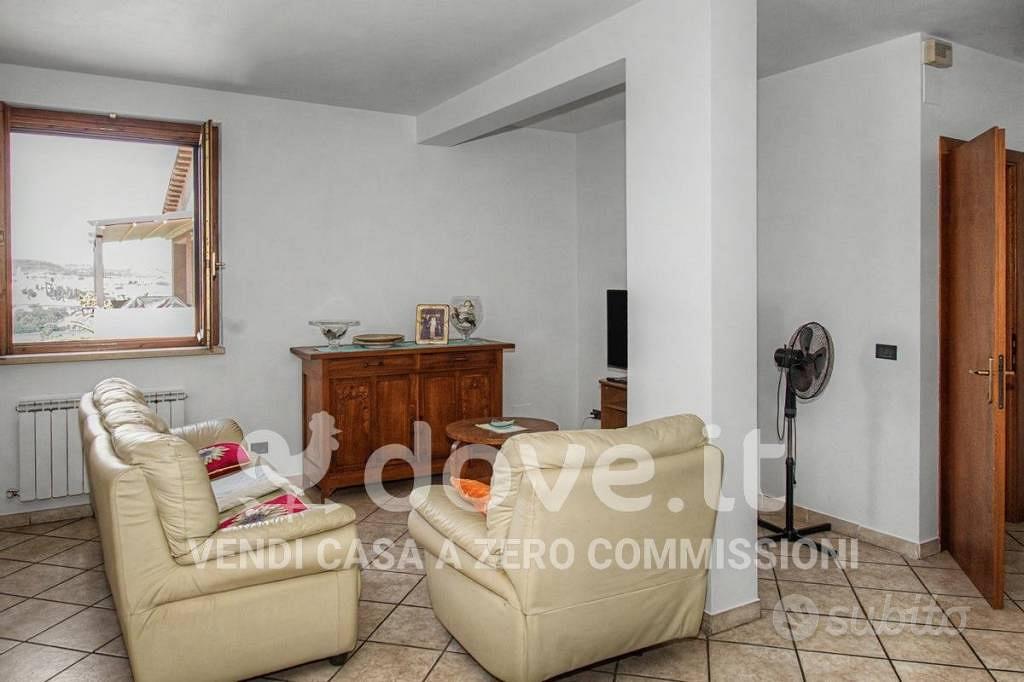 Appartamento – Corciano, San Mariano, Chiugiana - Vista 2
