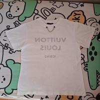 Tshirt Louis Vuitton