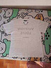 Tshirt Louis Vuitton