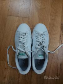 Adidas sneakers bianche