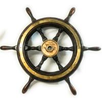 timone nave
