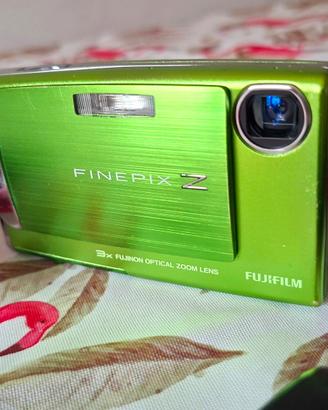 Fotocamera digitale fujifilm 