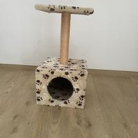 Tiragraffi come nuovo