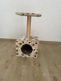 Tiragraffi come nuovo