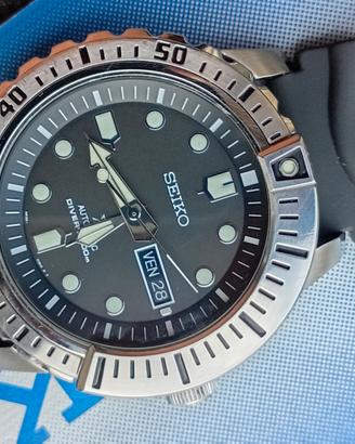 Seiko Prospex Brother Tuna jdm