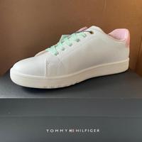 Tommy Hilfiger sneakers basse donna 40