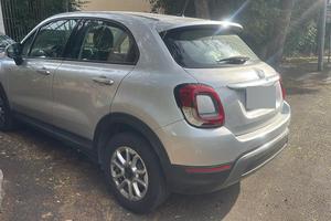 Fiat 500x gpl