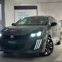 Peugeot 208 PureTech 100 Stop&Start 5 porte Al