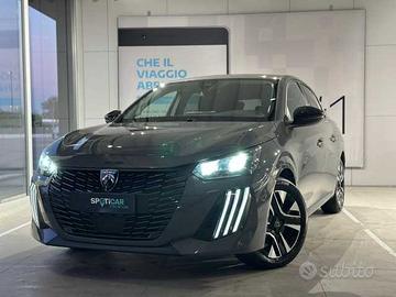 Peugeot 208 PureTech 100 Stop&Start 5 porte Al