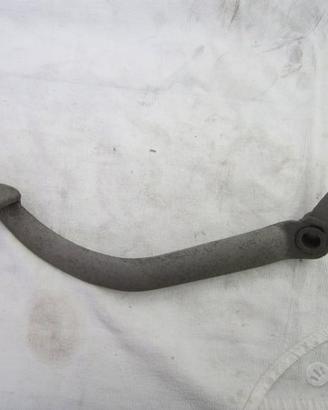 Pedale Freno Posteriore Gilera 175 Rossa Extra