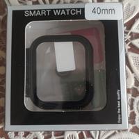 cover per Apple smartWatch Se 40 mm 