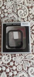 cover per Apple smartWatch Se 40 mm 