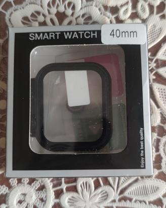 cover per Apple smartWatch Se 40 mm 
