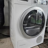 Asciugatrice Bosch Serie 8 WTW87568IR/01