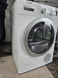 Asciugatrice Bosch Serie 8 WTW87568IR/01