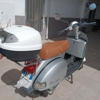 Piaggio Vespa 125