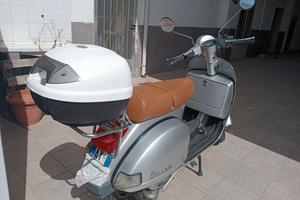 Piaggio Vespa 125