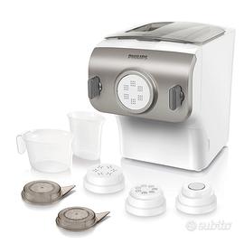 Philips Pasta Maker (Nuovo)