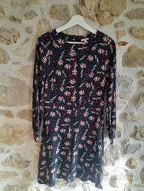 Abito in viscosa Esprit