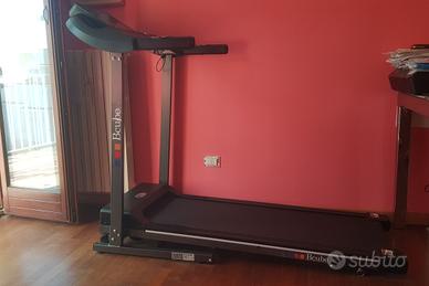 tapis roulant speciale 