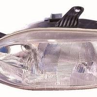 ABAKUS 661-1136L-LD Fari anteriori per FIAT