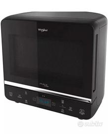 Microonde Whirlpool MAX 39 BL