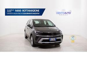 Opel Crossland 1.2 Turbo 110cv Elegance