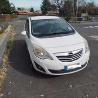 Opel Meriva b 1.3 d ecoflex 