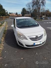 Opel Meriva b 1.3 d ecoflex 