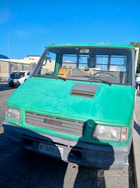 Camion Iveco Daily