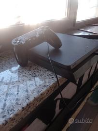PlayStation 4 più giochi