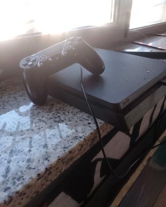 PlayStation 4 più giochi
