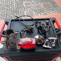 Ricambi Honda Gl 1000