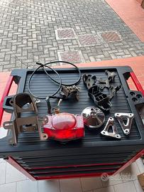 Ricambi Honda Gl 1000