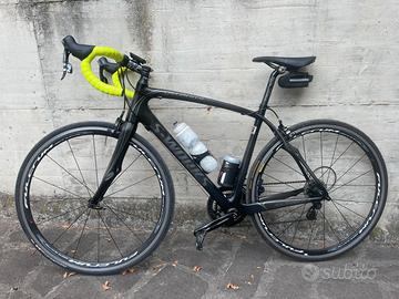 Bici da strada
