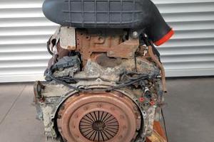 Motore Renault DXI7 270cv Euro 5 Premium Midlum