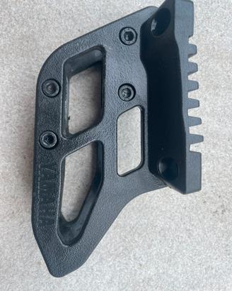 Guida catena Yamaha Tenerè