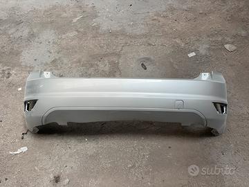 Ford focus mk2 berlina paraurti posteriore