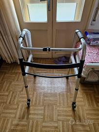 Carrello deambulatore