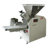 MACCHINA PER PANIFICI SPEZZATRICE VOLUMETRICA OMEG