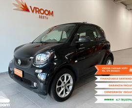 SMART fortwo 3s.(C/A453) fortwo 70 1.0 twinami...