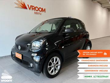 SMART fortwo 3s.(C/A453) fortwo 70 1.0 twinami...