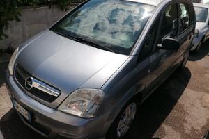 Opel Meriva 1.4 16V Club 2009