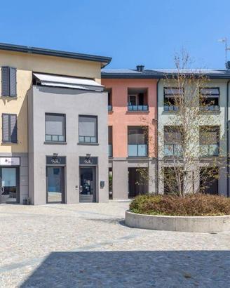 Appartamento di 110 m² con 4 locali a Vaprio d'Add