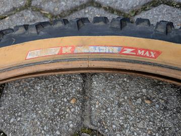 Copertone Ritchey  26 pollici per MTB Vintage