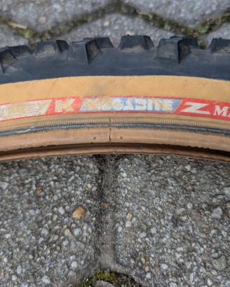Copertone Ritchey  26 pollici per MTB Vintage