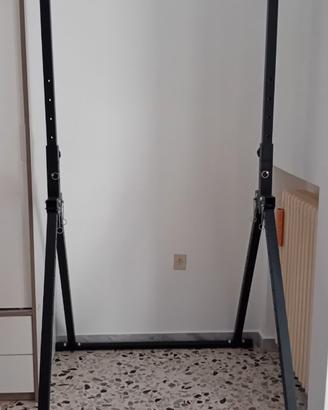 Barra per trazioni