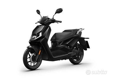 Niu FQi 500 scooter elettrico PROMO ECOBONUS